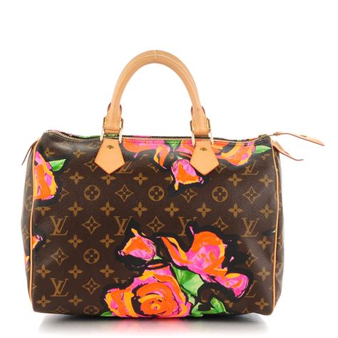 louis vuitton stephen sprouse pochette|louis vuitton stephen sprouse speedy.